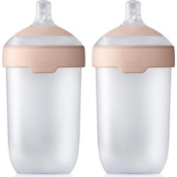 LOVI Mammafeel Bottle 250ml butelka dla niemowląt 3 m+ 2x250 ml