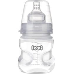 LOVI Medical+ butelka dla niemowląt 0m+ 150 ml