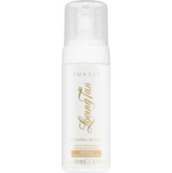 Loving Tan Purest pianka samoopalająca odcień Medium 100 ml