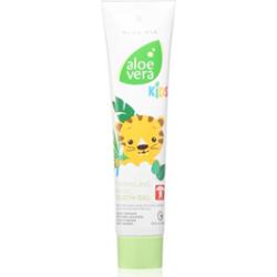 LR Aloe Vera Twinkling Magic pasta do zębów dla dzieci z aloesem 50 ml