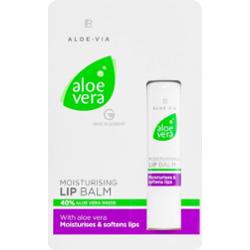 LR Aloe Vera nawilżający balsam do ust z aloesem 4.8 g