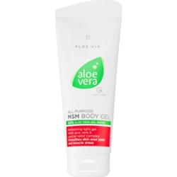 LR Aloe Vera żel do ciała z aloesem 200 ml