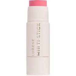 Lumene Multi-stick Blush róż do policzków w sztyfcie odcień Cool Pink 4.5 g