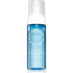 Lumene Nordic Hydra [LÄHDE] Arctic Aqua oczyszczająca pianka do mycia twarzy 150 ml