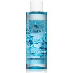Lumene Nordic Sensitive [HERKKÄ] preparat do demakijażu oczu i ust 100 ml