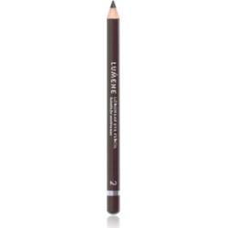 Lumene Nordic Makeup trwała kredka do oczu 2 Brown 1.14 g