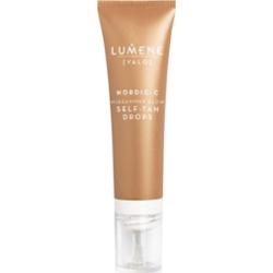 Lumene Nordic-C [VALO] krople samoopalające Midsummer Glow 30 ml