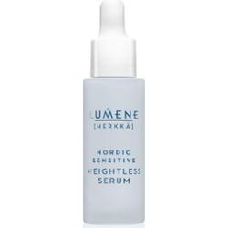 Lumene NORDIC SENSITIVE [HERKKÄ] Lekkie serum Serum nawilżające 30 ml