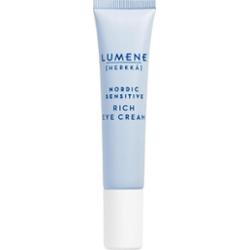 Lumene Nordic Sensitive [HERKKÄ] krem pod oczy dla cery wrażliwej 15 ml