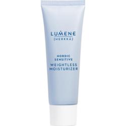 Lumene Nordic Sensitive [HERKKÄ] Weightless lekki krem nawilżający 50 ml