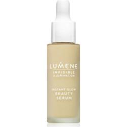 Lumene Invisible Illumination Serum tonujące Universal Podkłady 30 ml UNIVERSAL LIGHT