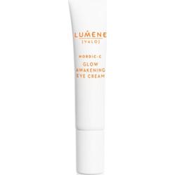 Lumene Nordic-C Nordic-C Glow Awakening Eye Cream 15 ml - krem pod ocz