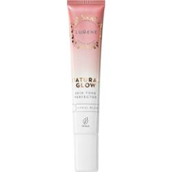 Lumene Natural Glow Skin Tone Perfector róż do policzków w kremie odcień 3 Coral Blush 20 ml