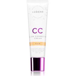 Lumene Color Correcting Cream SPF20 Kremy BB i CC 30 ml FAIR