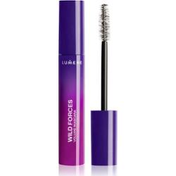 Lumene Wild Forces Volume Mascara tusz pogrubiający odcień Black 14 ml