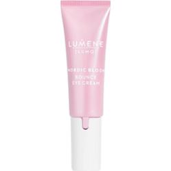 Lumene Nordic Bloom [LUMO] Bounce lekki krem pod oczy z kolagenem 10 ml
