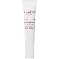 Lumene NORDIC BLOOM [LUMO] Przeciwzmarszczkowo-ujędrniający krem pod oczy Kremy pod oczy 15 ml