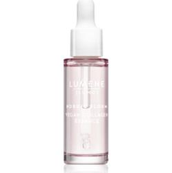 Lumene Nordic Bloom [LUMO] Vegan Collagen serum wygładzające ujędrniający skórę 30 ml