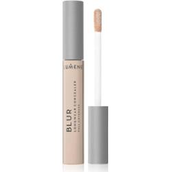 Lumene Blur Longwear korektor w płynie odcień Medium 9 ml