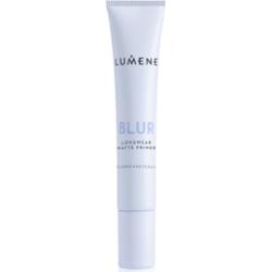 Lumene Blur Longwear matująca baza pod makijaż 20 ml
