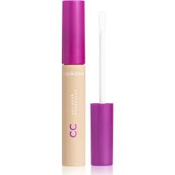 Lumene CC All-Over Concealer korektor kremowy odcień 0.5 Light 8.5 ml