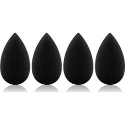 Luvia Cosmetics Classic 4 Mini Make-up Sponges precyzyjna gąbka do makijażu 4 szt.