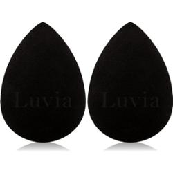 Luvia Cosmetics Classic gąbka do makijażu 2 szt.