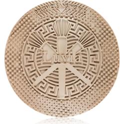 Luvia Cosmetics Brush Cleansing Pad silikonowa tarka do czyszczenia pędzli kolor Coffee 1 szt.