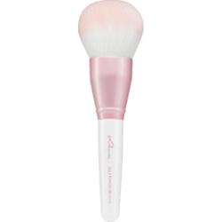 Luvia Cosmetics Prime Vegan Powder Brush XL ekstra duży pędzel do twarzy kolor Candy 1 szt.