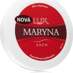 Lux Maryna pielęgnujący krem nawilżający 75 ml
