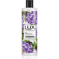 Lux Fig żel pod prysznic 480 ml
