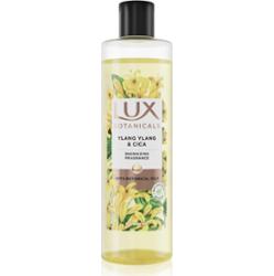 Lux Ylang Ylang energetyzujący żel pod prysznic 480 ml