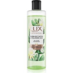 Lux Cactus żel pod prysznic 480 ml