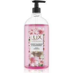 Lux Cherry Blossom żel pod prysznic 720 ml