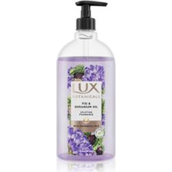Lux Fig żel pod prysznic 720 ml