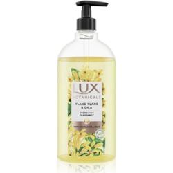 Lux Ylang Ylang energetyzujący żel pod prysznic 720 ml