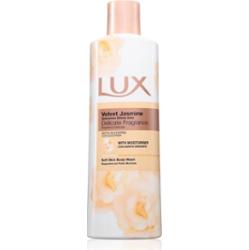 Lux Velvet Jasmine żel pod prysznic 250 ml