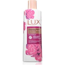 Lux Charming Peony żel pod prysznic 250 ml