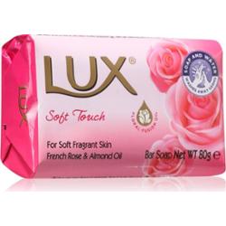Lux Soft Touch mydło w kostce 80 g