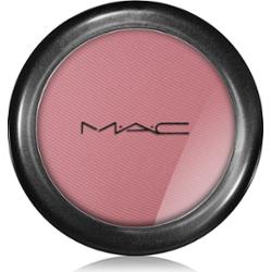 MAC Cosmetics Powder Blush róż do policzków odcień Desert Rose 6 g