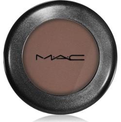 MAC Cosmetics Eye Shadow cienie do powiek odcień Brun Satin 1,5 g