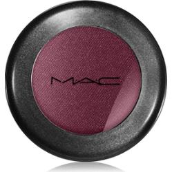 MAC Cosmetics Eye Shadow cienie do powiek odcień Cranberry 1,5 g