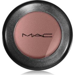 MAC Cosmetics Eye Shadow cienie do powiek odcień Swiss Chocolate 1,5 g