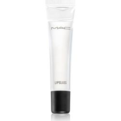 MAC Cosmetics Lipglass Clear błyszczyk do ust odcień Clear 15 ml