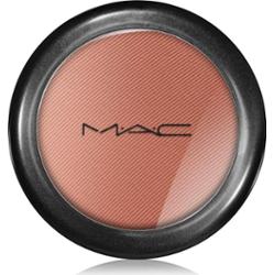 MAC Cosmetics Powder Blush róż do policzków odcień Raizin 6 g