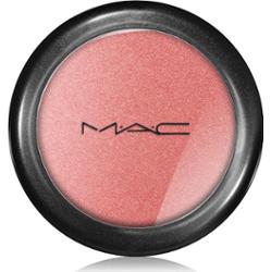 MAC Cosmetics Sheertone Shimmer Blush róż do policzków odcień Peachykeen 6 g