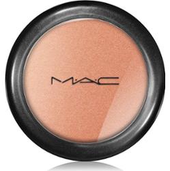 MAC Cosmetics Sheertone Shimmer Blush róż do policzków odcień Sunbasque 6 g