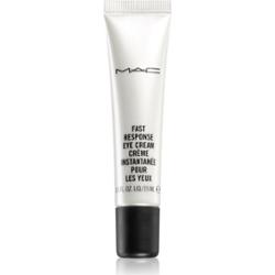 MAC Cosmetics Fast Response Eye Cream rozjaśniający krem pod oczy przeciw cieniom i obrzękom 15 ml