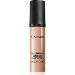 MAC Cosmetics Pro Longwear Concealer korektor w płynie odcień NC42 9 ml