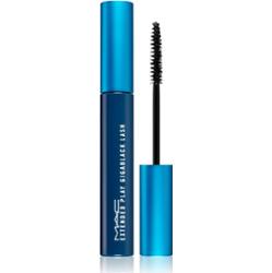 MAC Cosmetics Extended Play Gigablack Lash Mascara tusz podkręcający i rozdzielający rzęsy 5,7 g